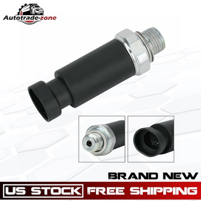 #ad Engine Oil Pressure Sensor For 1999 2002 Chevy Silverado GMC Sierra 12562267 $9.59