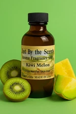 Kiwi Melon Scent 2 Oz Fragrance Oil Diffuser FREE SHIPPING Home Scent