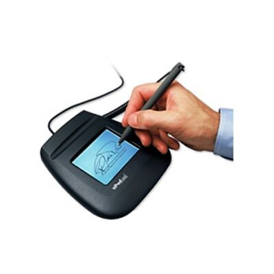 Interlink Electronics VP9805 Single Pack EPAD Ink/USB