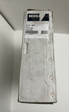 Kohler Maxstow Frameless Surface Mount Bathroom Medicine Cabinet 15" W X 24"