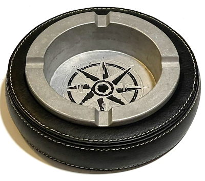 Vintage ashtray　瑪瑙 Amazon.com: ZJchao Cigarette Ashtray Ball, Vintage Ashtray