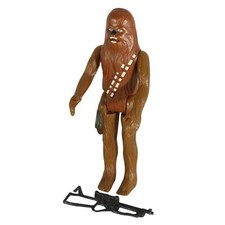 Chewbacca - lose / komplett - Star Wars Vinta...