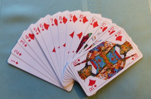 Le Renouveau du Tarot Deck, Grimaud Ducale, LN en caja en muy buen estado - Imagen 5 de 11