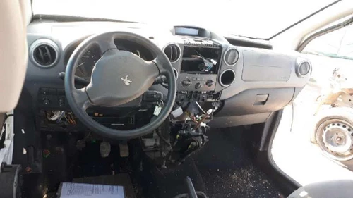 9663123280 Commutateur De Démarrage pour PEUGEOT PARTNER FURGÓN * 2017 6121842 - Imagen 7 de 10