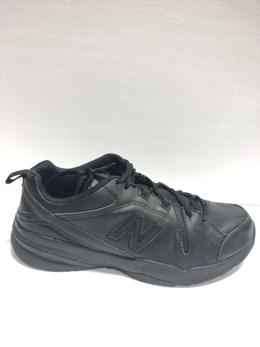 New balance shop 608v5 black