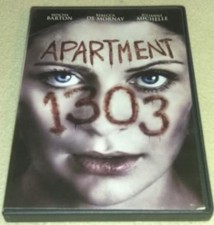 Apartment 1303 (DVD, 2013 *HORROR *HALLOWEEN