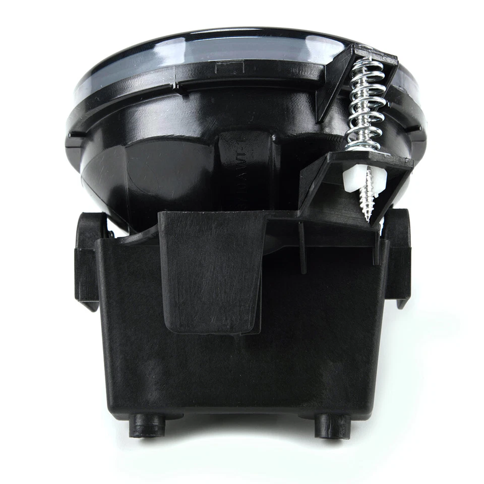 Par de luces antiniebla para Dodge Durango 2001-04 Dakota 2001-03 lente de humo Foto 2 de 4