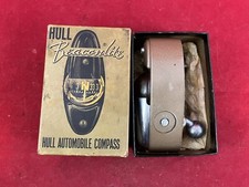 Hull Beaconlite Automobile Compass