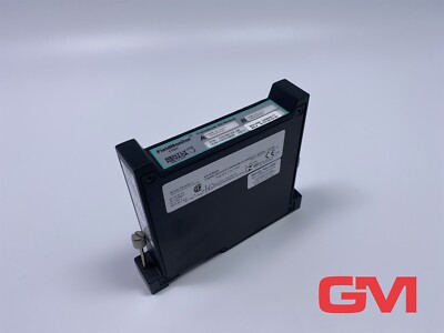 Bently Nevada I/O Modul 170180-02-00 Field Monitor 1701 Transducer 170180