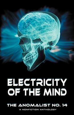 Electricity of the Mind: The Anomalist 14 by Ian Simmons (Paperback, 2010)