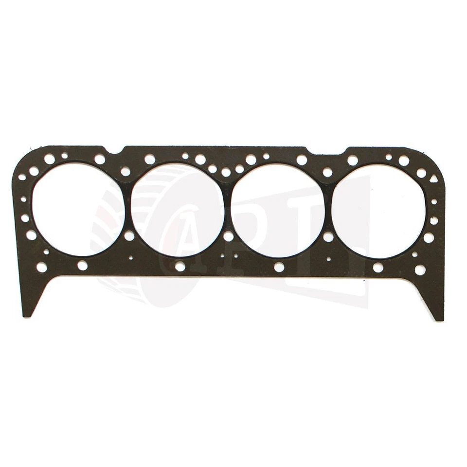 适用于 1987 - 1993 雪佛兰 G10 G20 G30 K1500 Blazer 5.7L 发动机头垫圈套装 — 第 2/4 张图片