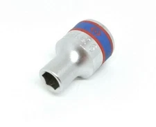 Socket 1/2 6 Swathes 9 MM KING TONY Special Mechanical Auto Motorcycle