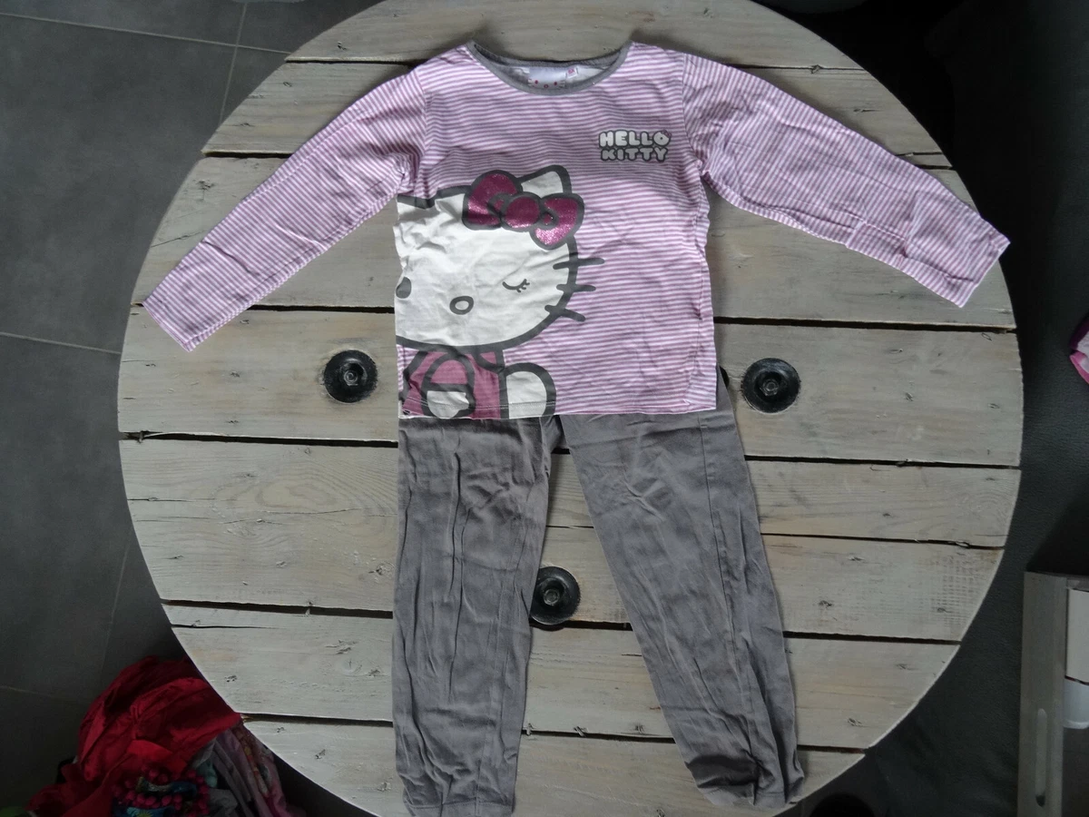 Pyjama femmes - Sanrio – Hello Kitty pour femme, - FRBA19 A019