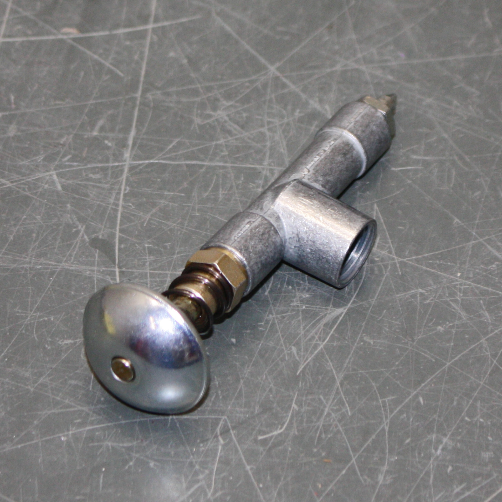 Ingersoll Rand Impact Wrench Lubrication Kit 115LBK1, Air Care 10Z4