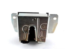 MERCEDES-BENZ W163 ML-CLASS ML 500 TAILGATE HATCH LOCK MECHANISM NEW GENUINE OE