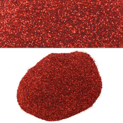 【✵flake✵さま専用ページ】 Auto Motorcycle Truck Boat Metal Flake Glitter 853694 | Scarlet