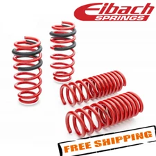 Eibach E10-27-004-01-22 PRO-KIT Lowering Springs for 2015-2023 Dodge Challenger