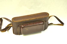Wirgin stereo camera case.