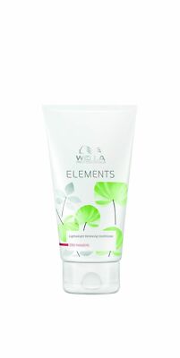 Wella Care Elements Sanfter stärkender Conditioner 200 ml