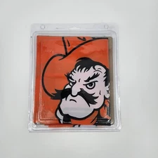 NCAA Oklahoma State University OSU Cowboys Growth Chart Banner
