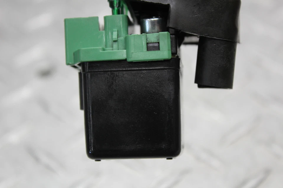 1999 年本田 SHADOW AERO 1100 VT1100C3 发动机起动器继电器 35850-MT4-003 — 第 4/4 张图片