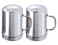 Symple Stuff Handheld Salt And Pepper Shaker Set on sale Symple Stuff Handheld Salt And Pepper Shaker Set on sale