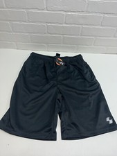 NWT The Children's Place Quick Dry  Moisture Wicking Athletic Shorts Gray XL