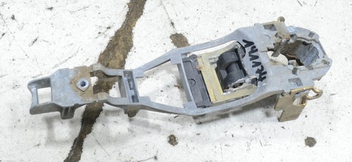 VW Passat 3BG Variant 2004 Halter Rahmen Tür Griff vorne RECHTS #141174-E351