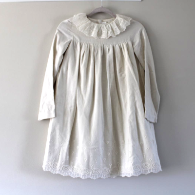 NWT Bonpoint Couture Girl 