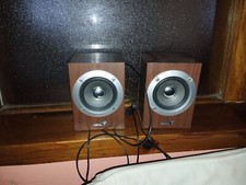 genius audio speaker