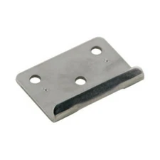 Southco K5-2811-52 Rotary-Action Draw Latch Keeper 3.43 Closed Length