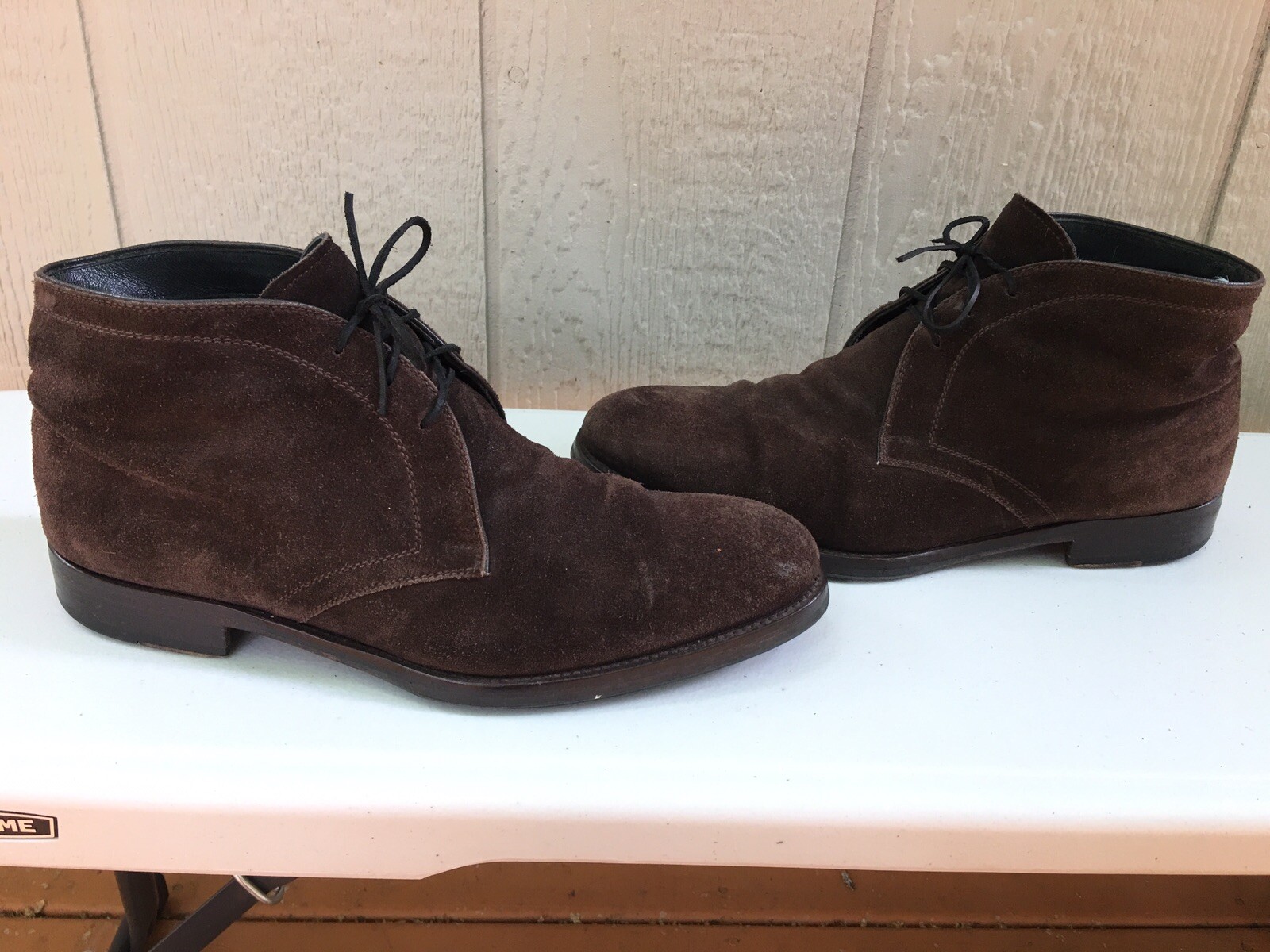 mens chukka boots canada