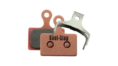 0.717.607/6 Kool Stop Bremsbelag D-625 S für Shimano BR-RS505 / 805 Sinter