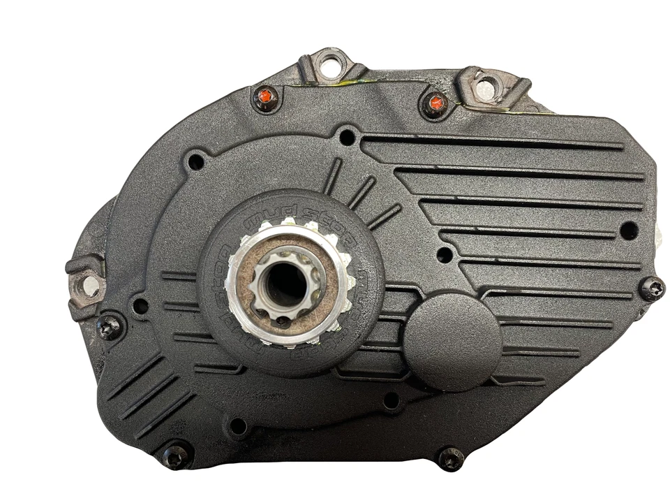 Bosch Ebike Motor Reparatur - Performance Line / CX - Active Line