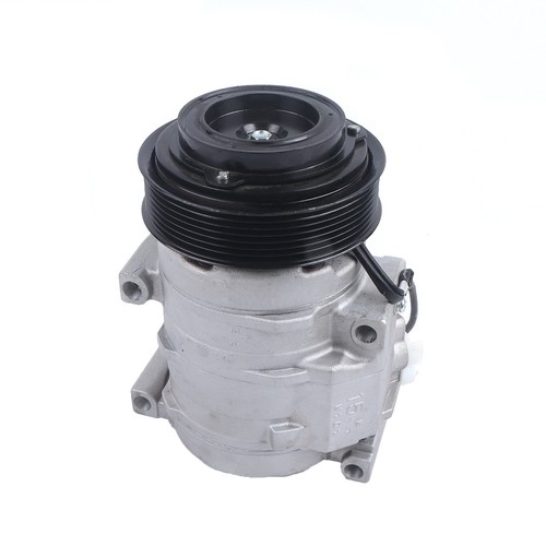 A/C AC Compressor 447220-4713 7PK 12V fit for Toyota Fortuner Hilux Vigo 10S15C - Picture 7 of 13