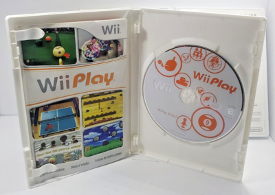 Wii Fit&ソフトセット Wii Fit, Fit Plus and Play Bundle Wii Game complete w manual