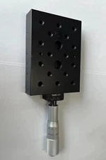 Thorlabs PT1/M Precision Linear Translation Stage, 25mm Travel, Metric