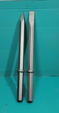 32mm Hex Breaker Chisel Set