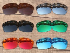 Vonxyz Polarized Replacement Lenses for-Arnette Swinger AN250 Sunglasses