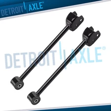 Front Upper Control Arms for 2007 2008 2009 2010 2011 2012-2017 Jeep Wrangler JK