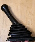 89 - 98 Geo Tracker, Suzuki Sidekick Manual Transmission Shifter Boot & Knob X90