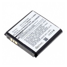 3,7V Akku Li-Ion für Doro PhoneEasy 614 615 615gsm 680 682 - XD1105007060