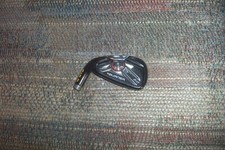 slightly used Taylor Made Burner 2.0 head only 6 iron head demo LH STD