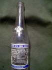 MIL-KAY WITH VIT. B DRINK SODA BOTTLE VINTAGE PRODUCT NEW HAVEN MO HEBBLER & SON — photo 3