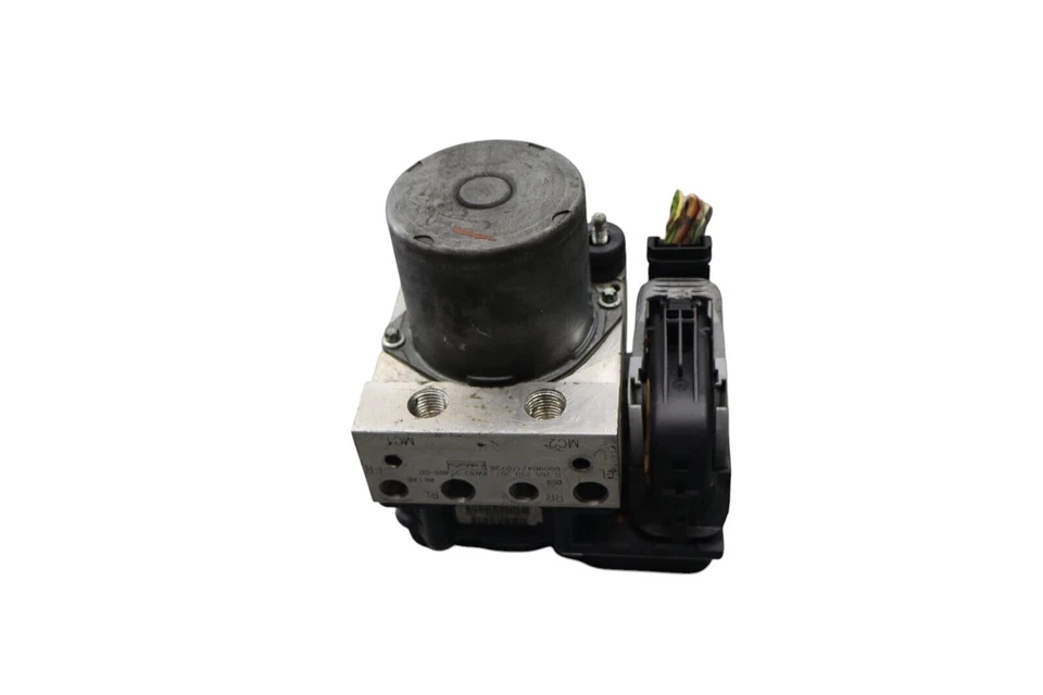 10-15 Jaguar XK X150 XKR ABS Anti Lock Pump Brake Module OEM 8W832C405CC - Image 4 of 4