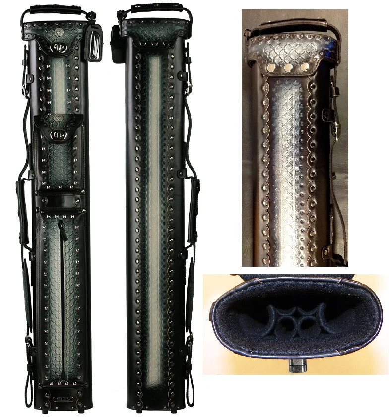 Instroke Billiard Cue Cases for sale | eBay