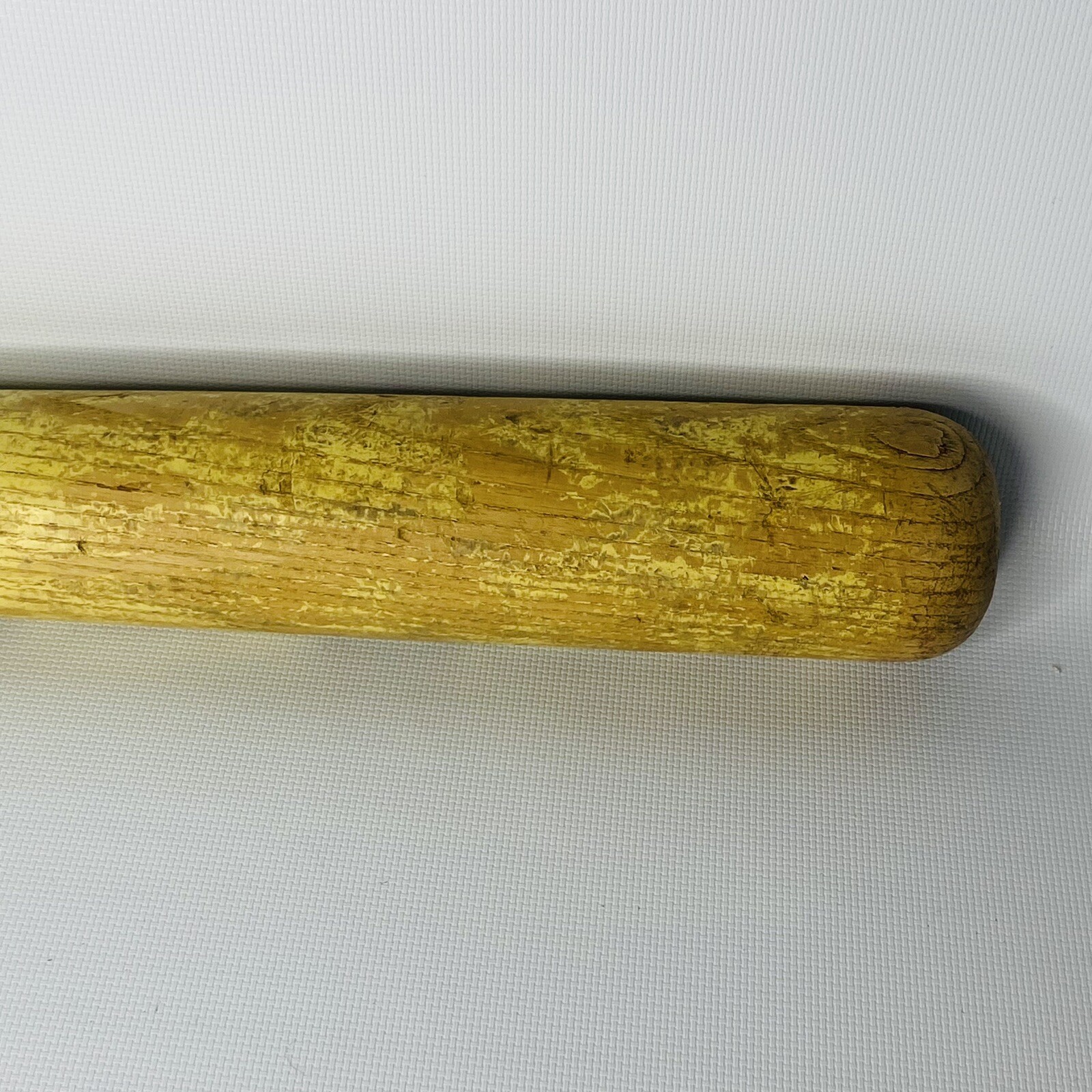 HILLERICH & BRADSBY 77 H & B LITTLE LEAGUE Baseball Bat HENRY AARON 29