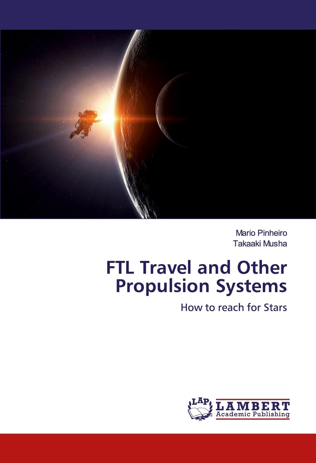 Thumbnail - Ftl Travel And Other Propulsion Systems How To Reach For Stars