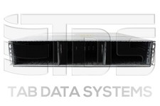 NetApp E-Series E2624 System Shelf w/ 2x 585W...