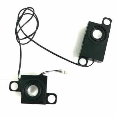 L R Dual Subwoofer Speakers Repair Parts For Dell Xps L501x L502x Laptop Speaker Ebay